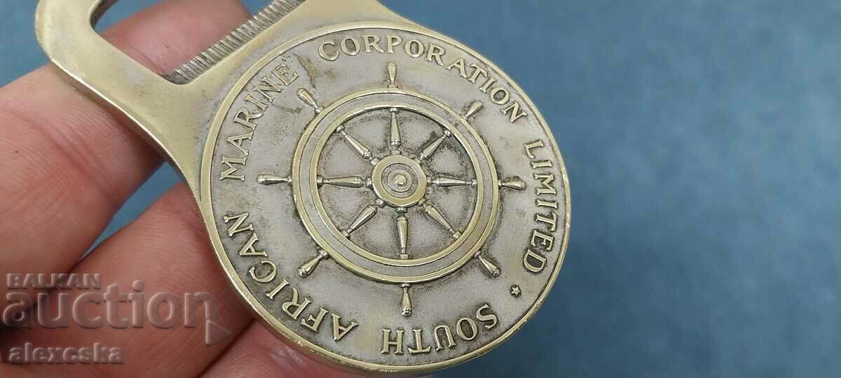 Παλιό ανοιχτήρι μπουκαλιών - Νότια Αφρική - 7 Παλιό ανοιχτήρι μπουκαλιών - Νότια Αφρική - 7