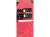 VECHI DISPOZITIV DE MĂSURARE - MANEVĂ