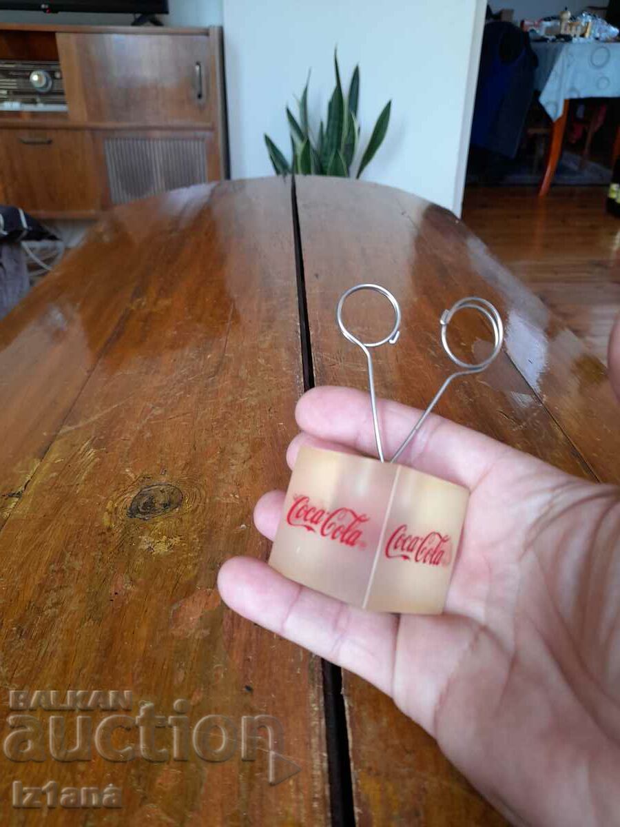 Auction Souvenir Coca Cola, Coca Cola Auction Souvenir Coca Cola, Coca Cola
