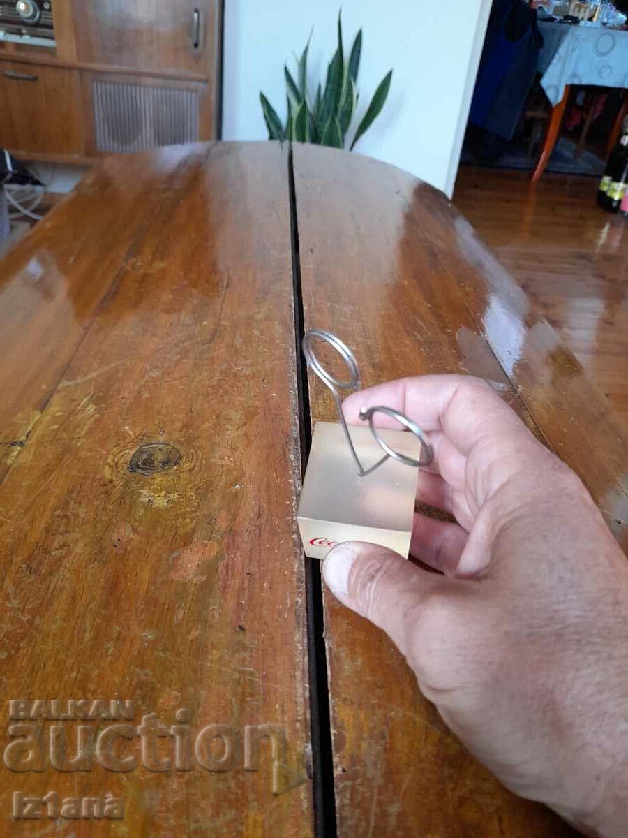 Souvenir Coca Cola, Coca Cola - 5 Souvenir Coca Cola, Coca Cola - 5