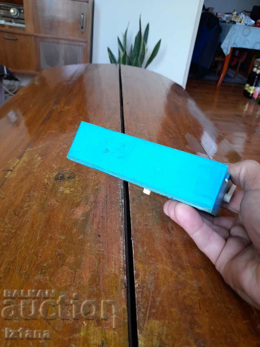 Old radio, radio receiver Kuibyshev on the Volga - 6 Old radio, radio receiver Kuibyshev on the Volga - 6