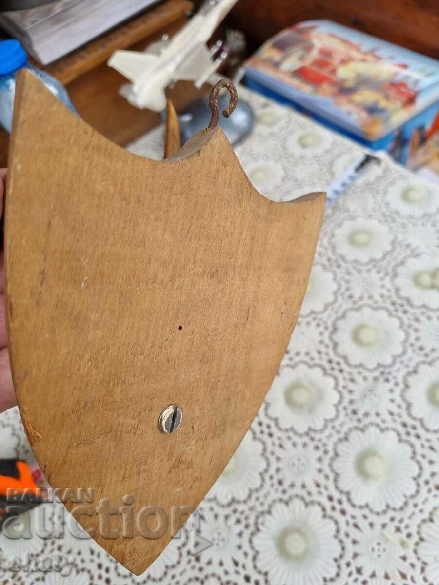 Стар трофей. Рога - 5