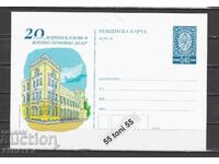 Στρατιωτικοί Όμιλοι 2020