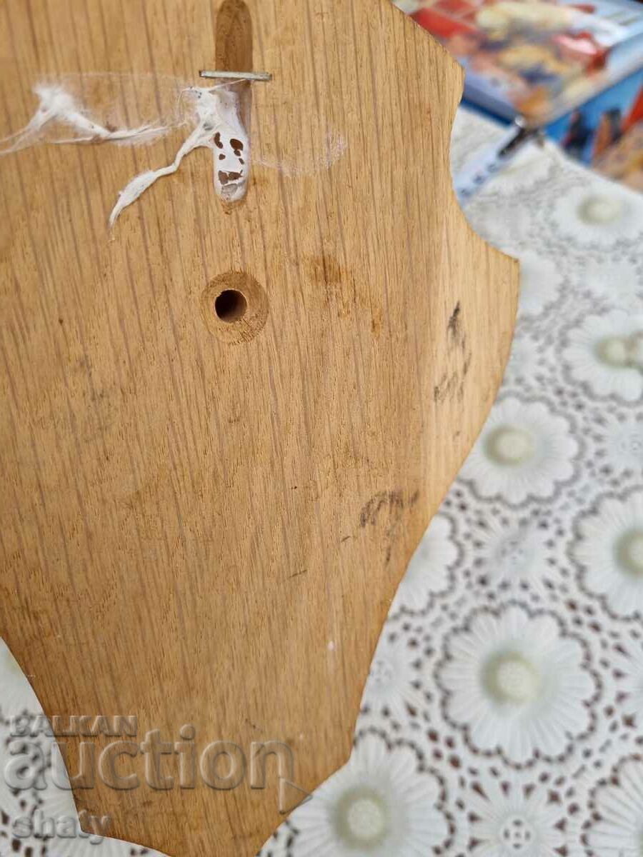 Стар трофей. Рога - 5