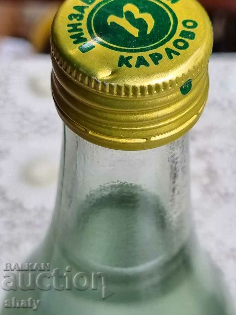Karlovo rare vodka. - 5 Karlovo rare vodka. - 5