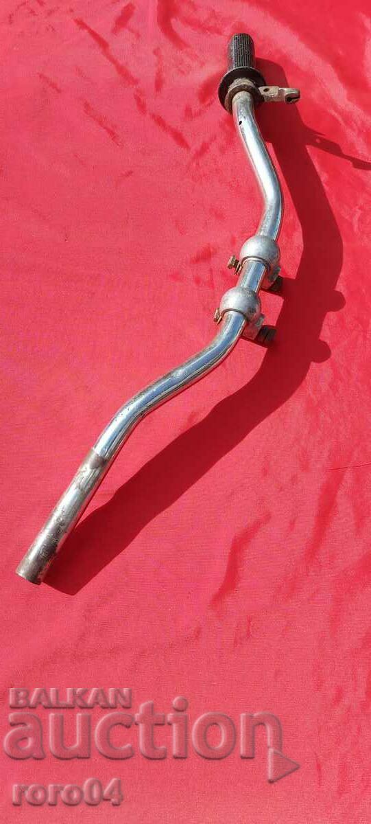 BALKAN 50 - VOLAN - 6