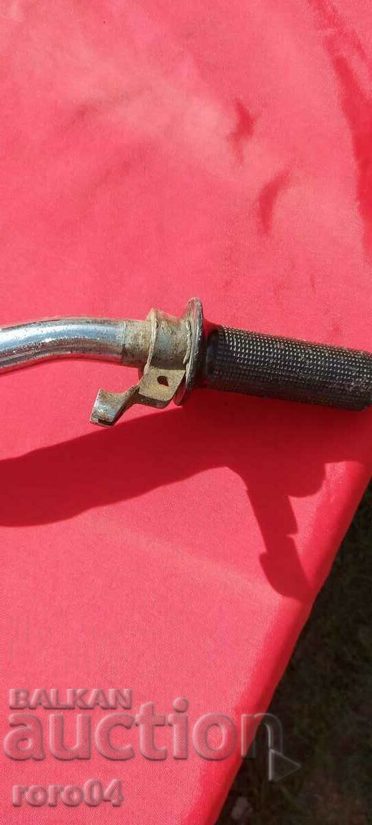 BALKAN 50 - VOLAN - 7