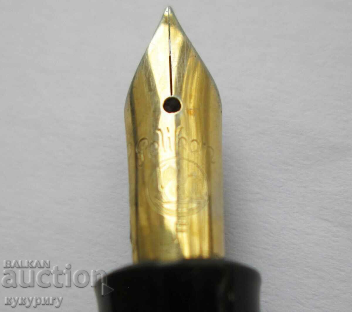 Licitație Vechiul stilou Pelikan