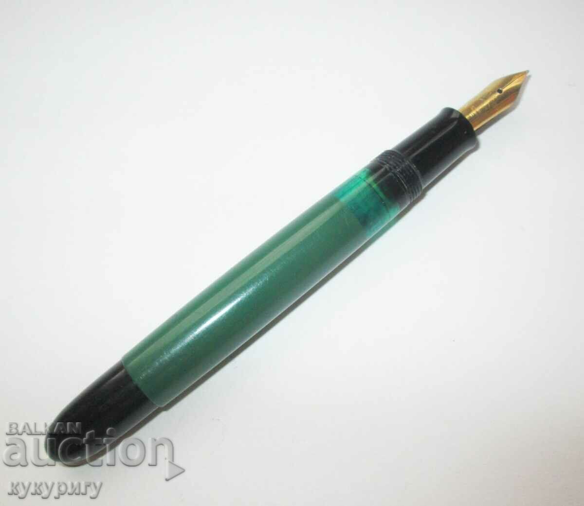 Стара писалка Пеликан Pelikan