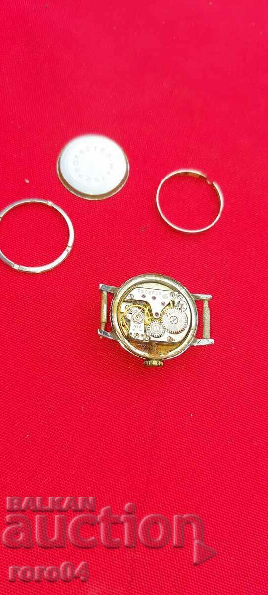 Auction GLORY - 17 k. - FOR PARTS Auction GLORY - 17 k. - FOR PARTS