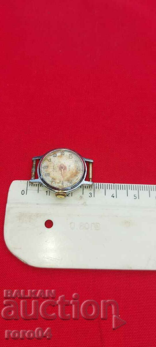 GLORY - 17 k. - FOR PARTS - 6 GLORY - 17 k. - FOR PARTS - 6