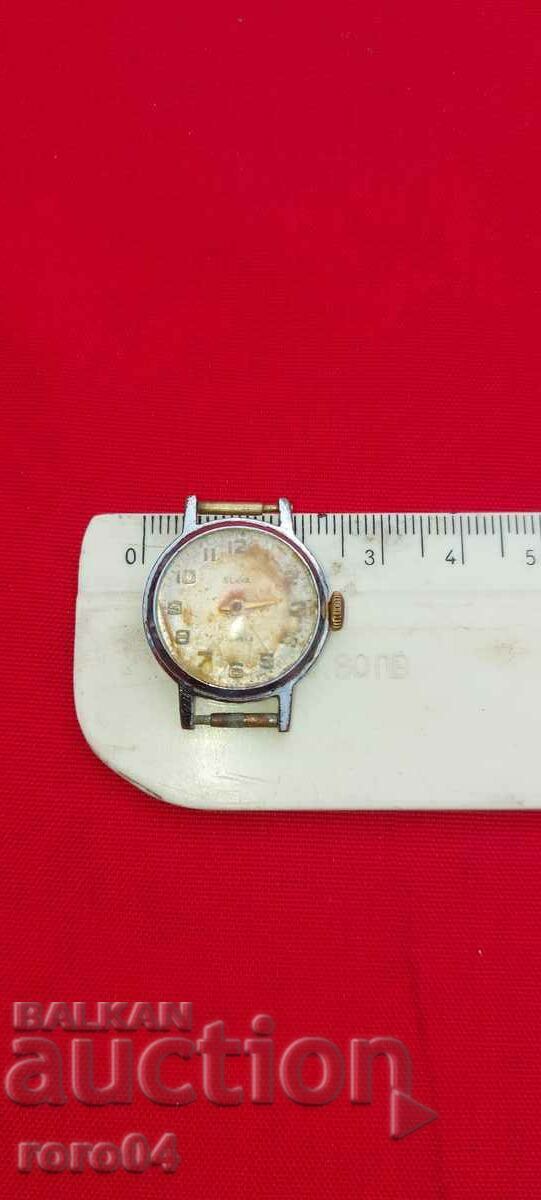 GLORY - 17 k. - FOR PARTS - 7 GLORY - 17 k. - FOR PARTS - 7