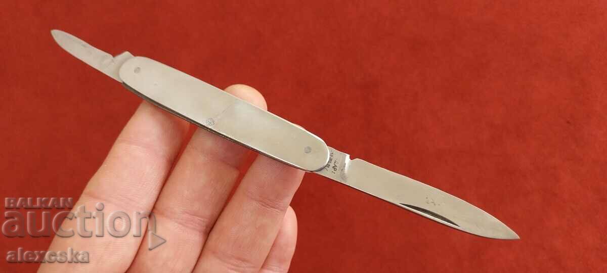 Pocket knife - "MADARA"