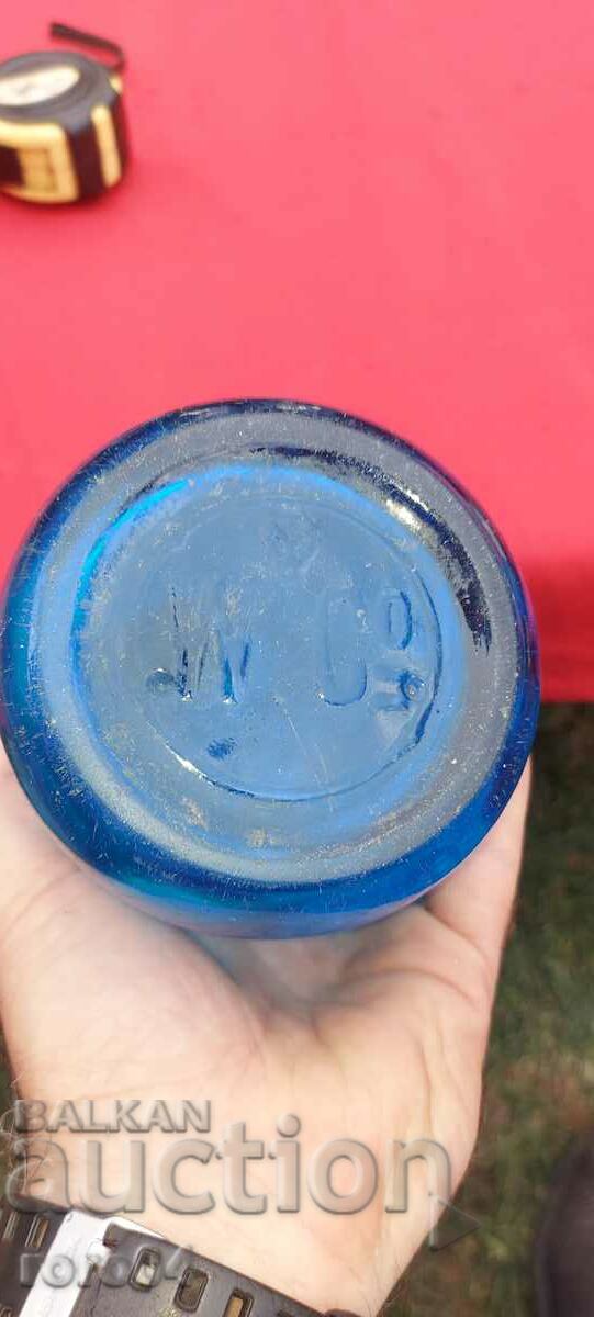 Δημοπρασία SODA SIPHON - ΒΑΣΙΛΕΙΟ ΤΗΣ ΒΟΥΛΓΑΡΙΑΣ