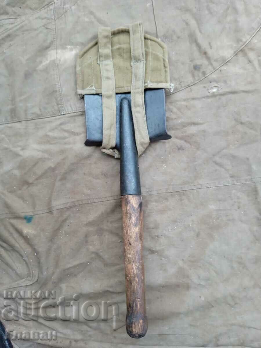 Shovel from the Red Army VSV