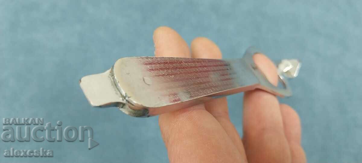 Δημοπρασία Παλιό ανοιχτήρι μπουκαλιών - "Heineken"