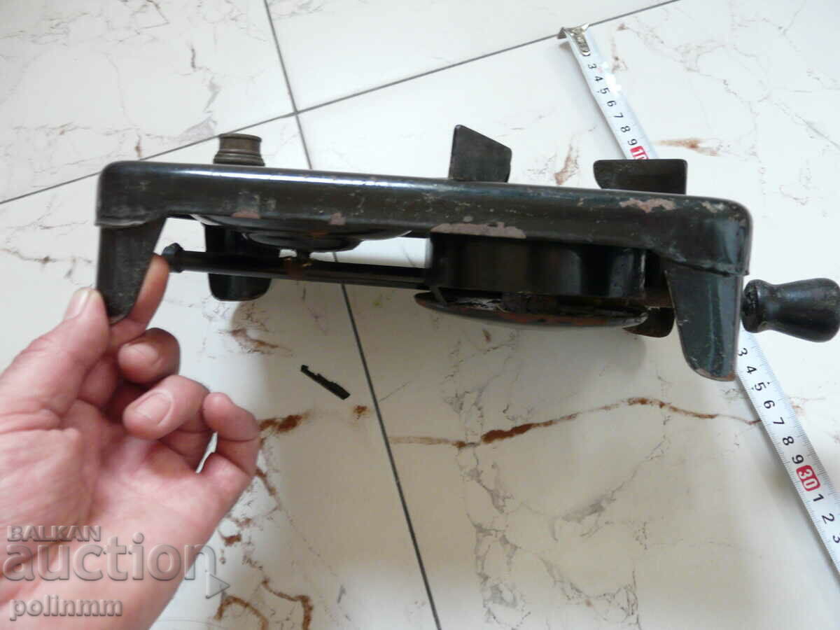 Old German coercion with price 65.00 BGN | € 33.23