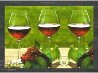 Wine - winemaking - grapes - flora - A 900
