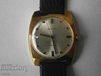 WOSTOK, 18 jewels, made in USSR, cal. 2209, Au 10, TOP!