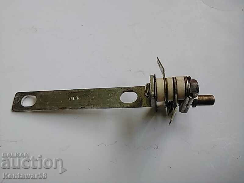 Thermostat 1T 128 with price 5.00 BGN | € 2.56