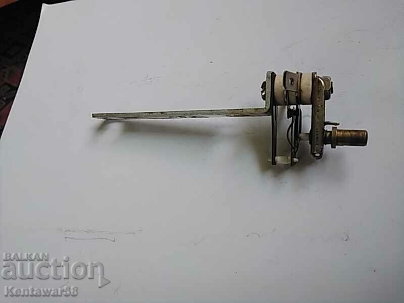 Thermostat 1T 128