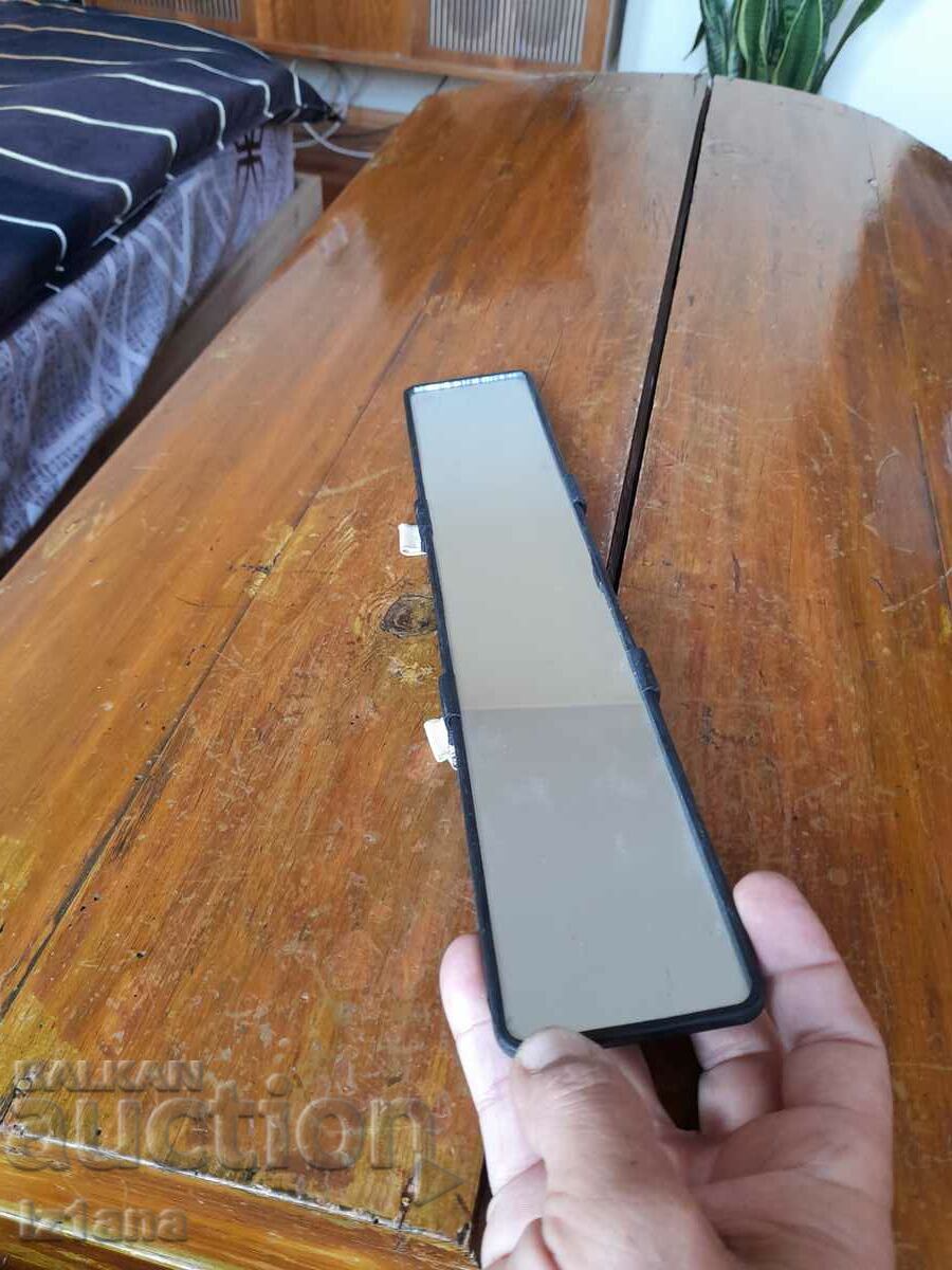 Auction Old car panoramic mirror Auction Old car panoramic mirror