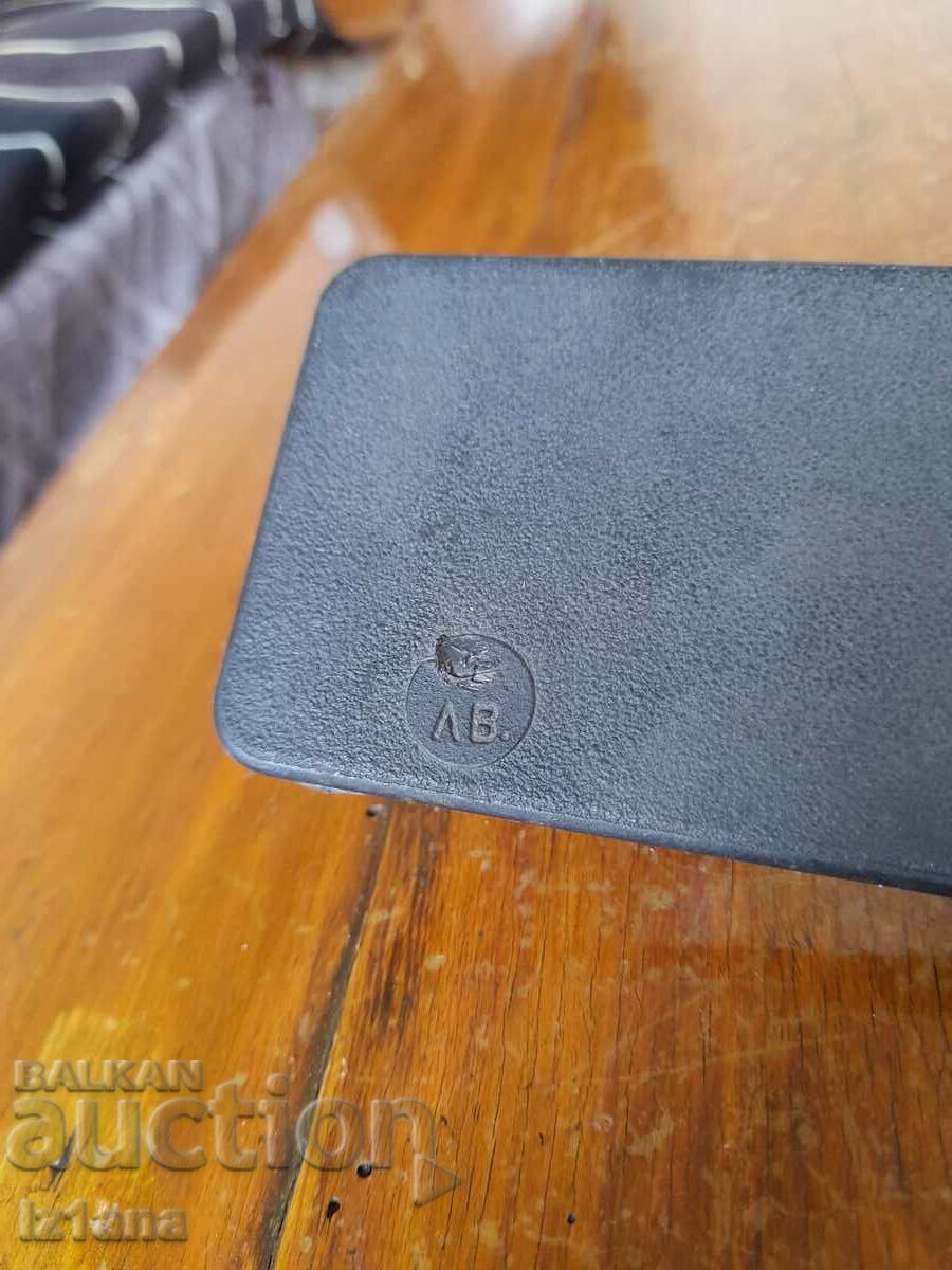 Old car panoramic mirror - 5 Old car panoramic mirror - 5