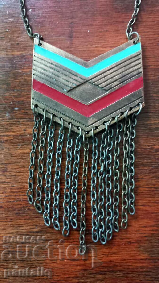 ΜΕΤΑΛΛΙΟΝ ΚΟΣΜΗΜΑΤΩΝ με τιμή 10.00 BGN | € 5.11 ΜΕΤΑΛΛΙΟΝ ΚΟΣΜΗΜΑΤΩΝ με τιμή 10.00 BGN | € 5.11