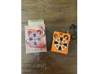 Arts Pocket Portable Radio - New with box