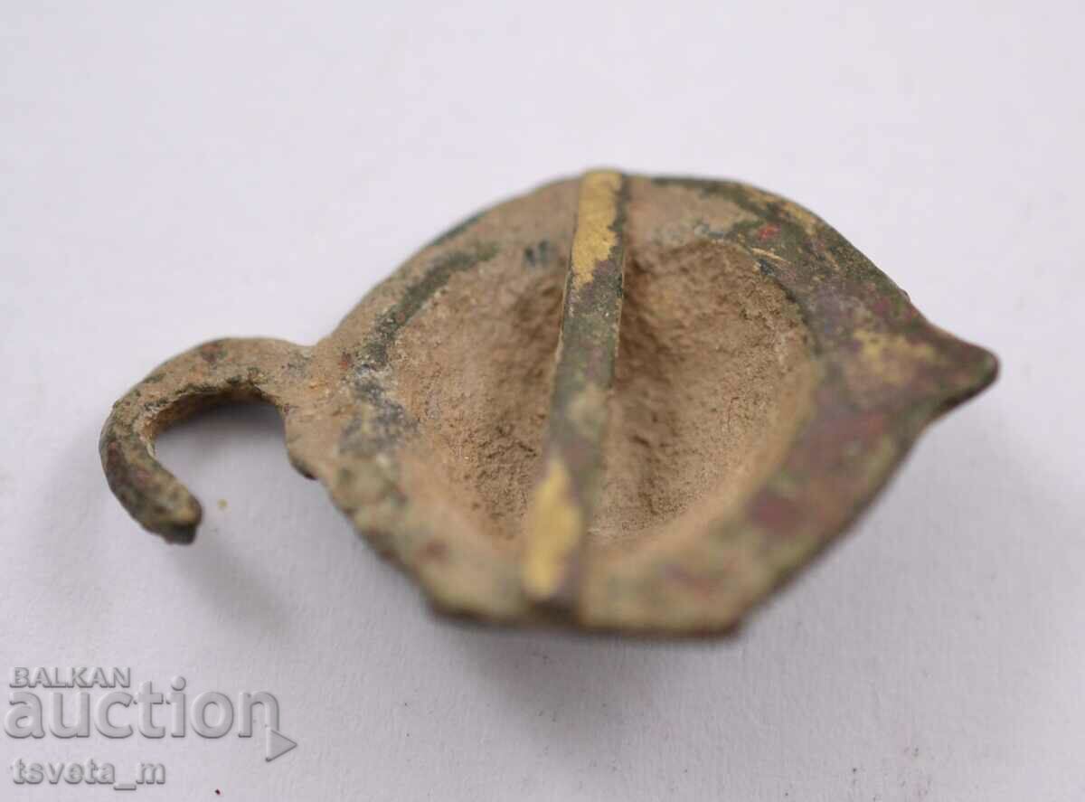 Vintage μικρή 1/2 πάφτα με τιμή 8.00 BGN | € 4.09 Vintage μικρή 1/2 πάφτα με τιμή 8.00 BGN | € 4.09