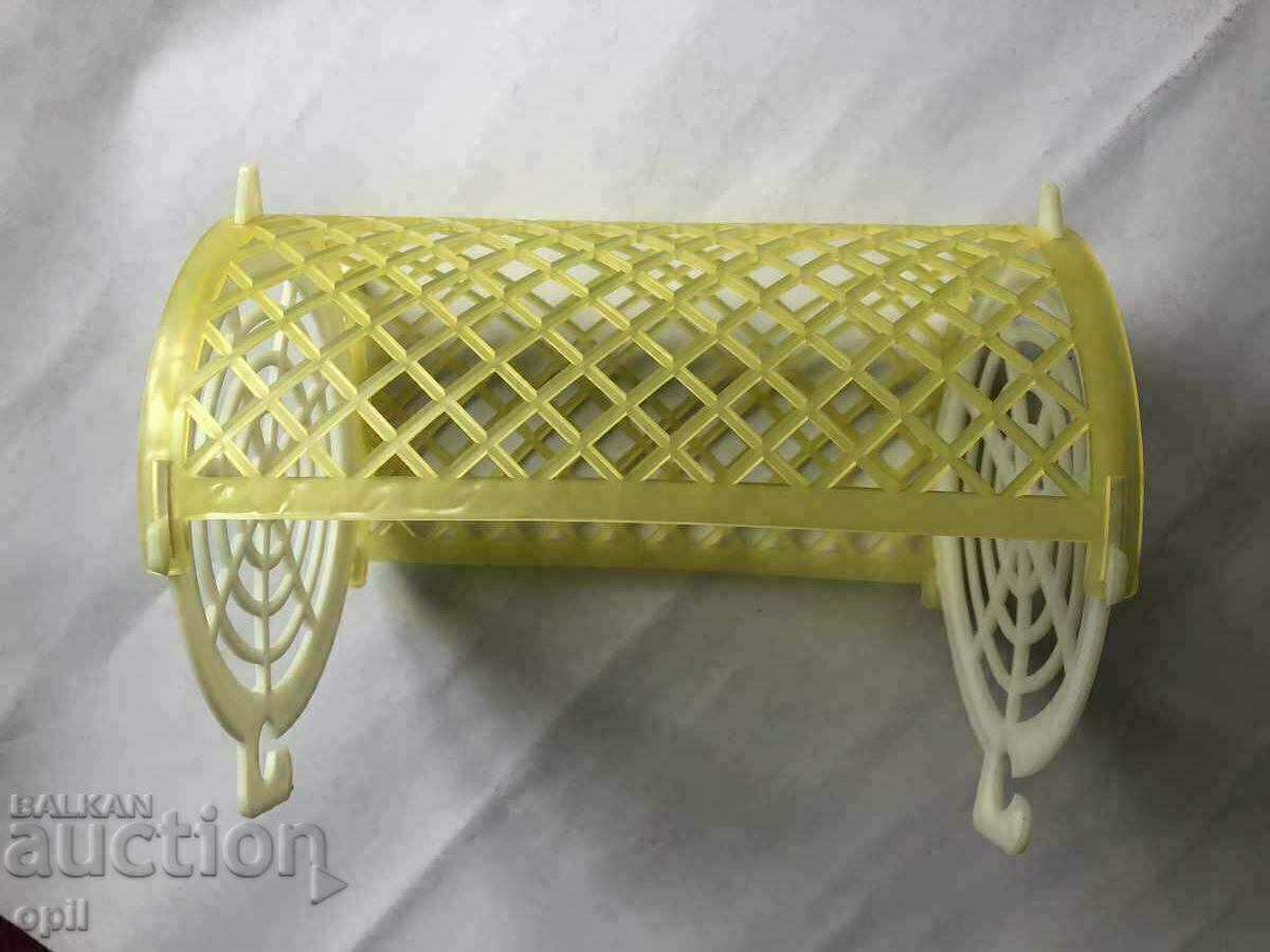 Soc Bin for Clips New with price 15.00 BGN | € 7.67 Soc Bin for Clips New with price 15.00 BGN | € 7.67