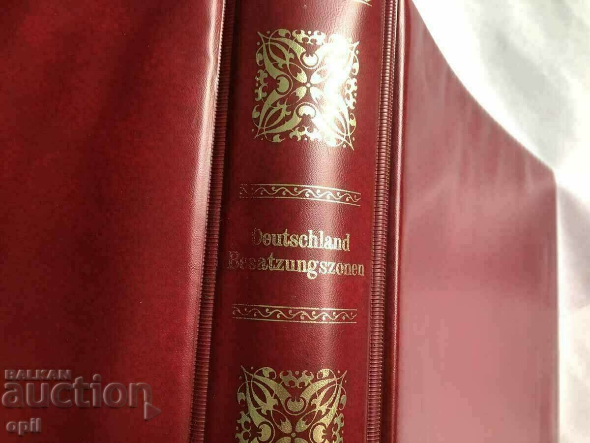 Folder german vechi cu preț 15.00 BGN | € 7.67 Folder german vechi cu preț 15.00 BGN | € 7.67