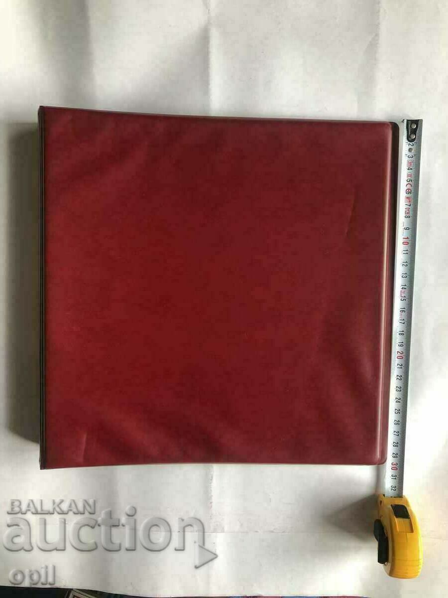 Livrarea Folder german vechi Livrarea Folder german vechi