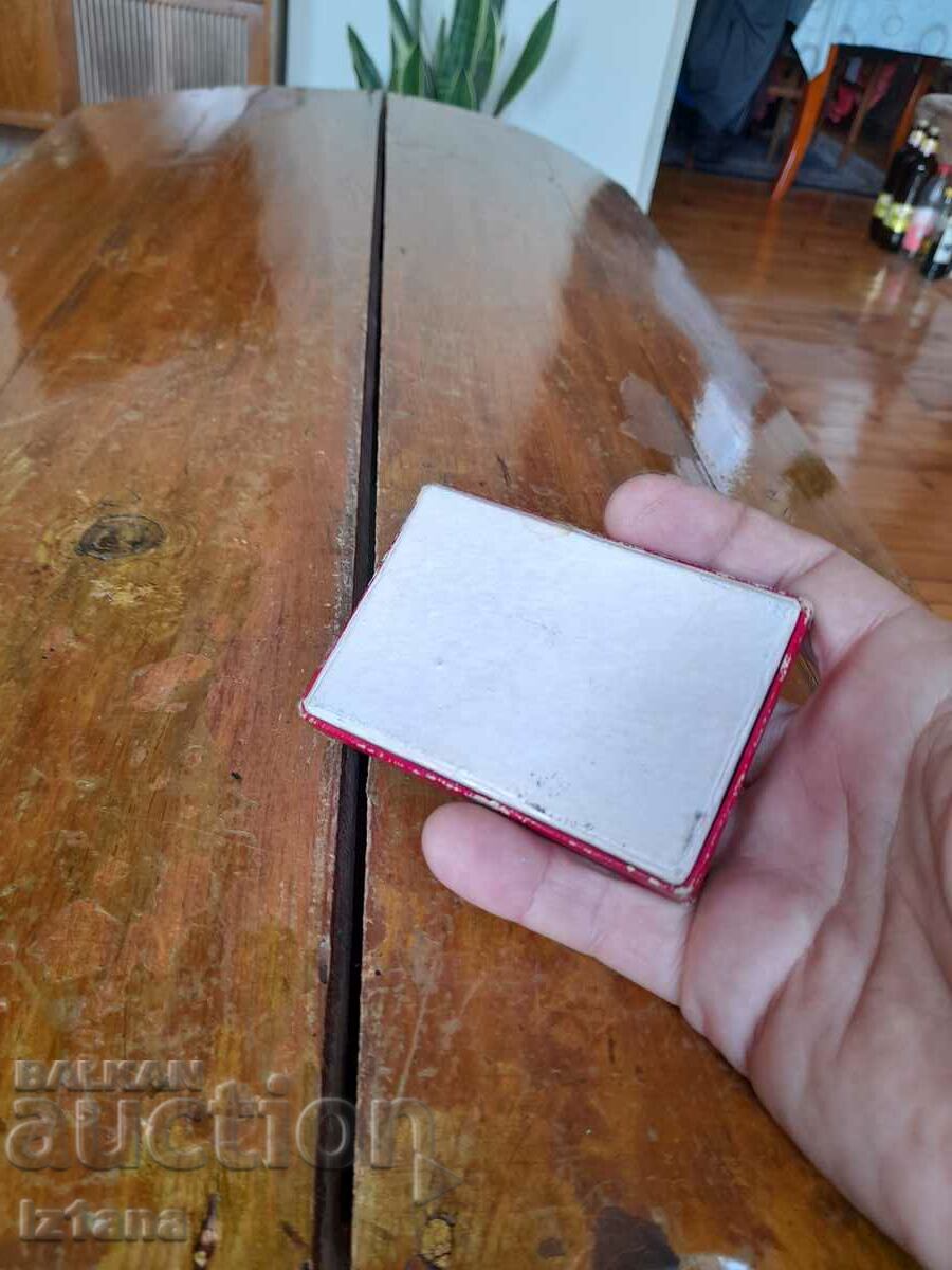 Delivery of Old box, Balkankar box Delivery of Old box, Balkankar box