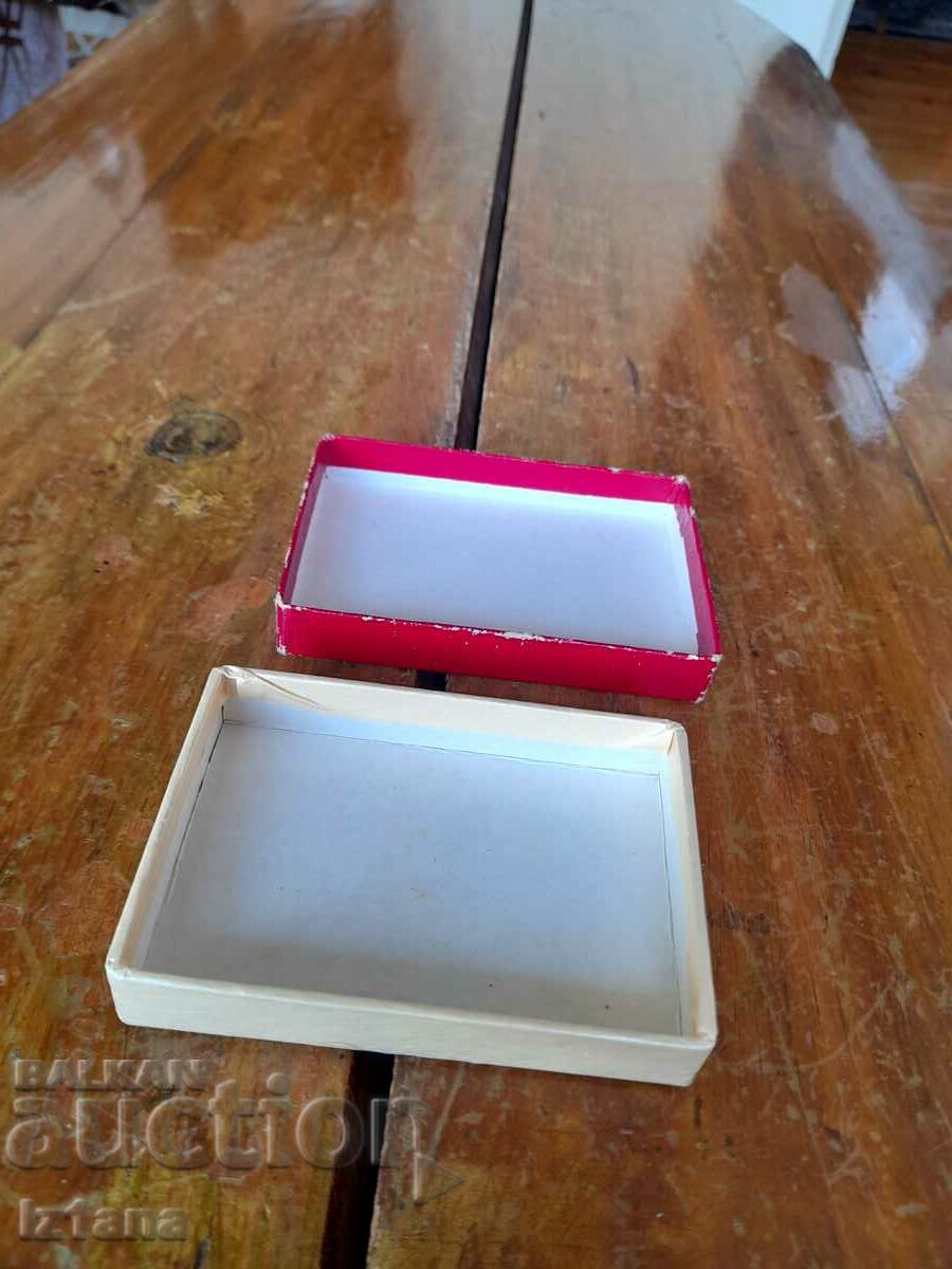 Old box, Balkankar box - 5 Old box, Balkankar box - 5