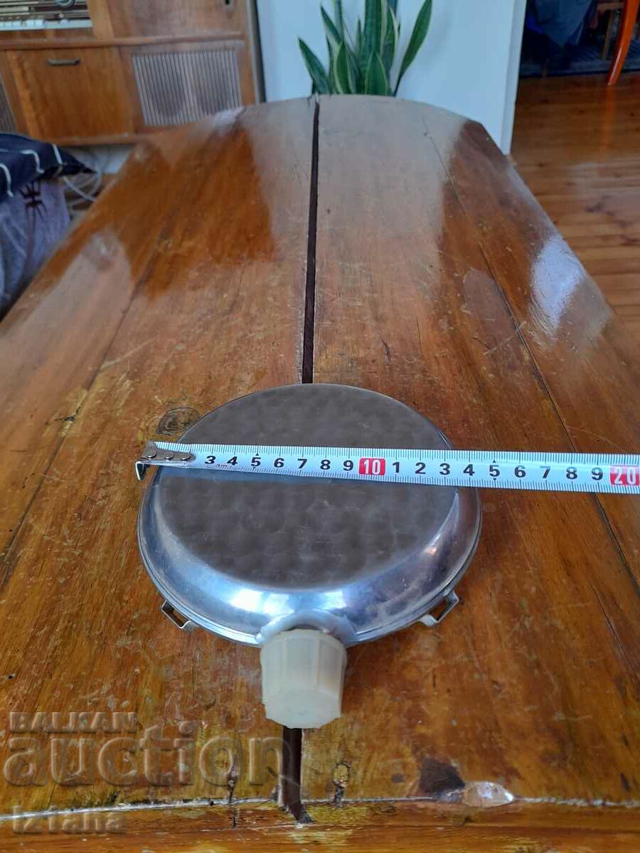 An old pot - 5 An old pot - 5