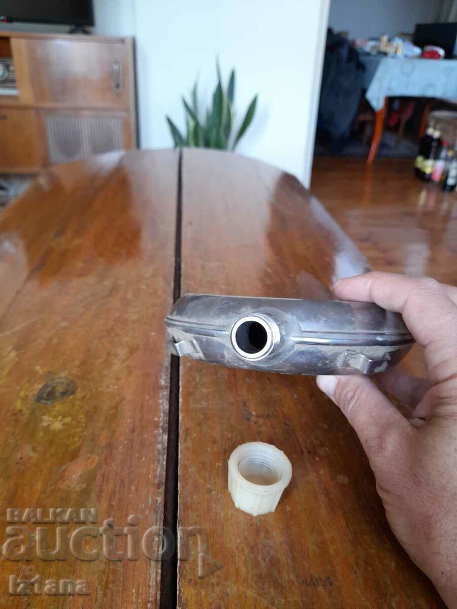 An old pot - 6 An old pot - 6