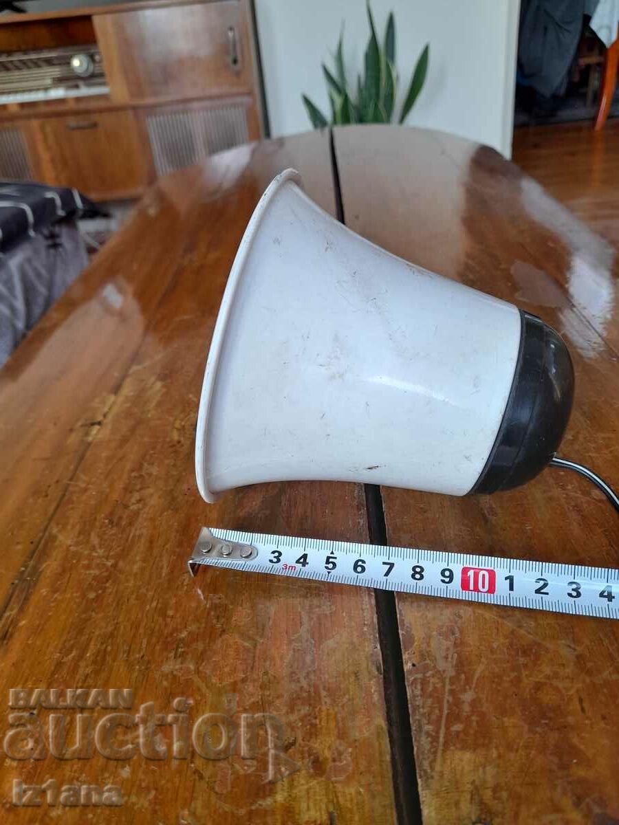 Old Horn speaker - 5 Old Horn speaker - 5