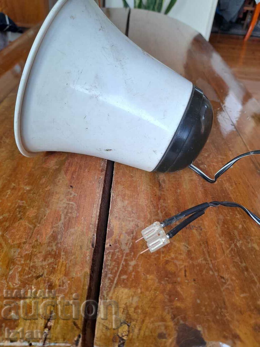 Old Horn speaker - 6 Old Horn speaker - 6