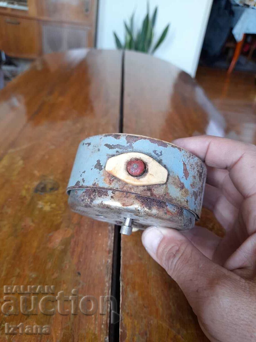 Delivery of Old table clock Vityaz Delivery of Old table clock Vityaz