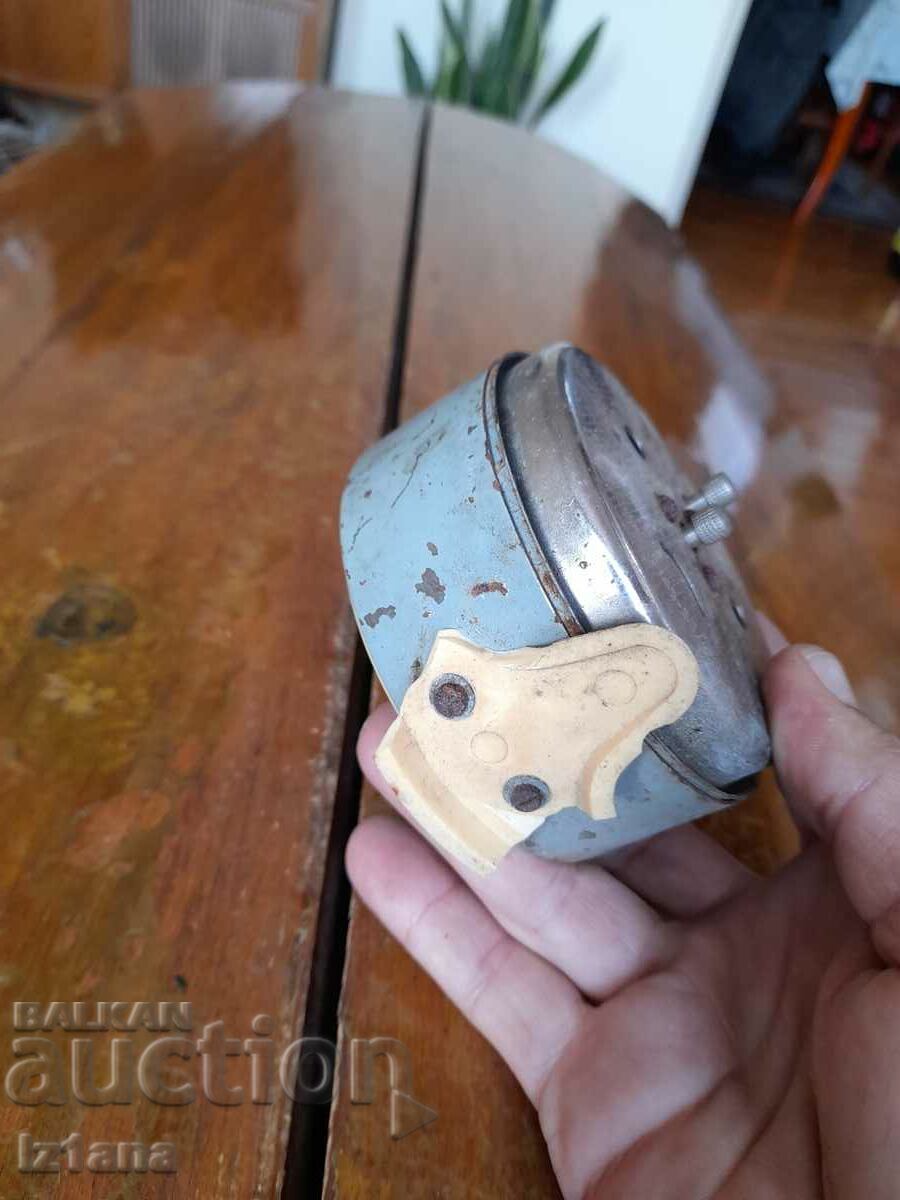 Old table clock Vityaz - 6 Old table clock Vityaz - 6