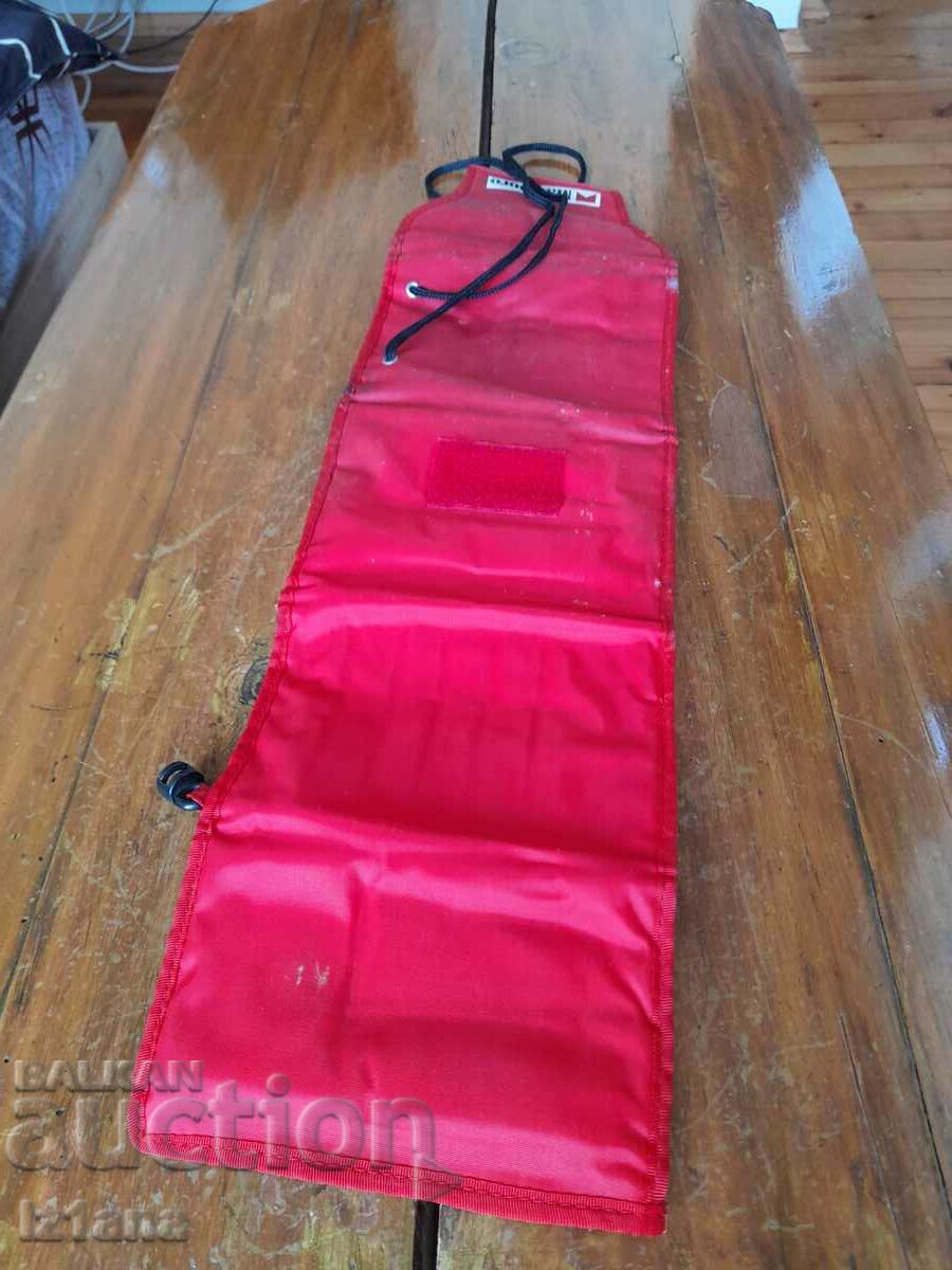 O geantă Marlboro veche - 7