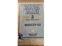 Karl May - 3 volume
