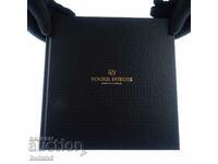 Catalog ceasuri de lux Roger Dubuis 2013-2014