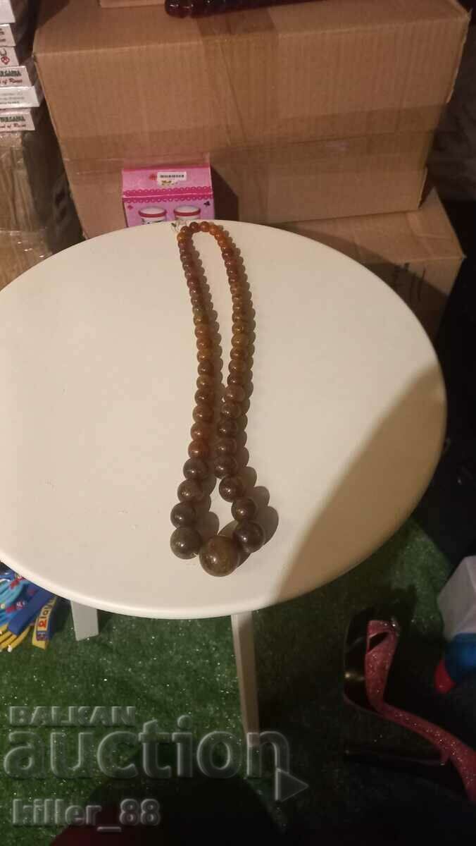 Rosary, necklace with price 40.00 BGN | € 20.45 Rosary, necklace with price 40.00 BGN | € 20.45