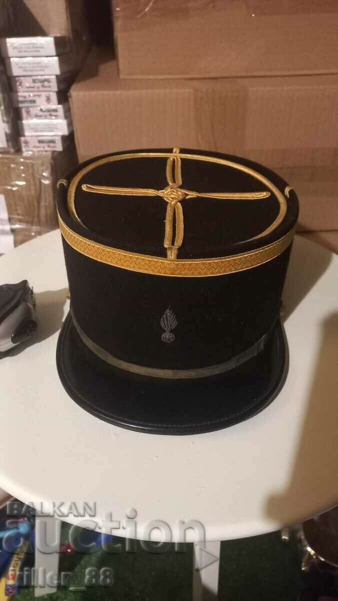 French Legion Hat