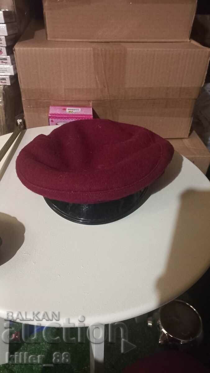 German beret