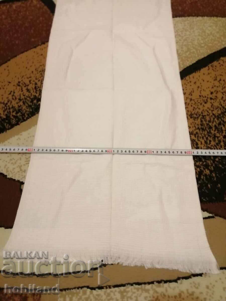 Messal, a waffle cloth with price 5.00 BGN | € 2.56 Messal, a waffle cloth with price 5.00 BGN | € 2.56