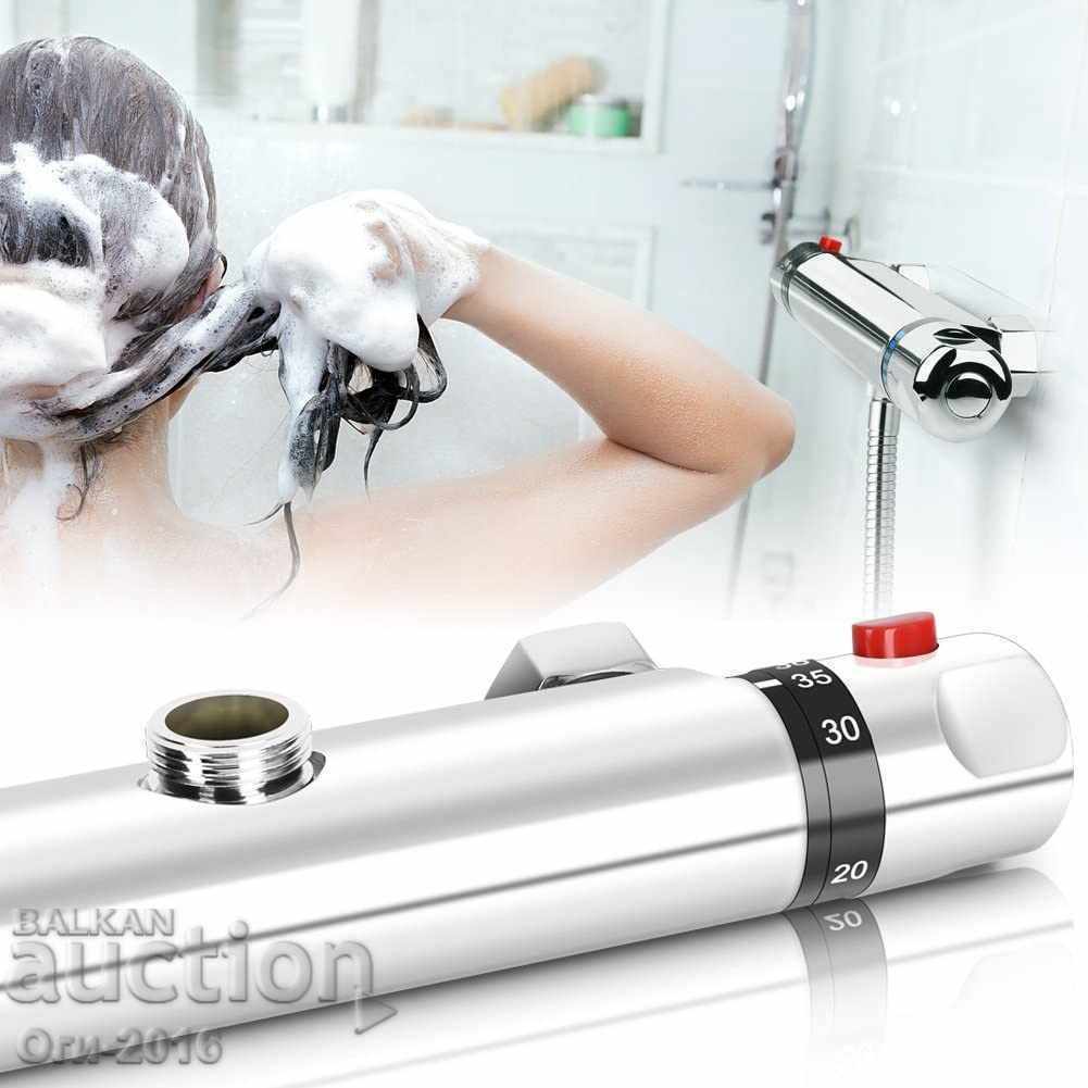 Original Bathroom Faucet with thermostat - 7 Original Bathroom Faucet with thermostat - 7