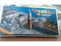 Carduri Venezia anilor 80